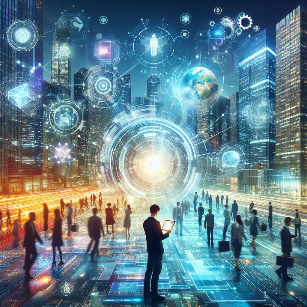 The Importance of the Value Chain in a Digital World: A Review
