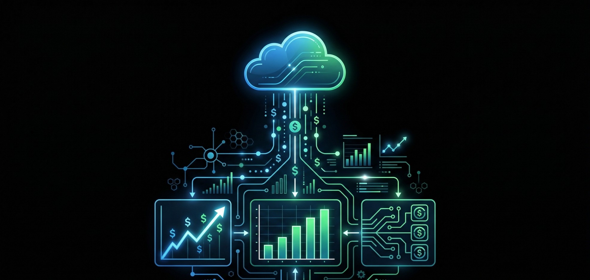 How Cloud Complexity Quietly Consumes Your Budget