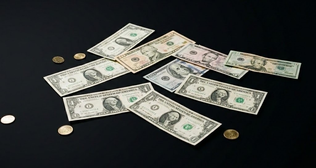 money